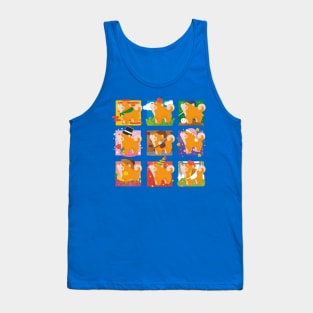 Good Boi Tank Top